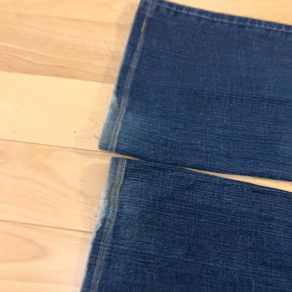 LUCKY BRAND JEANS -- SIZE 6 - Picture 6 of 9